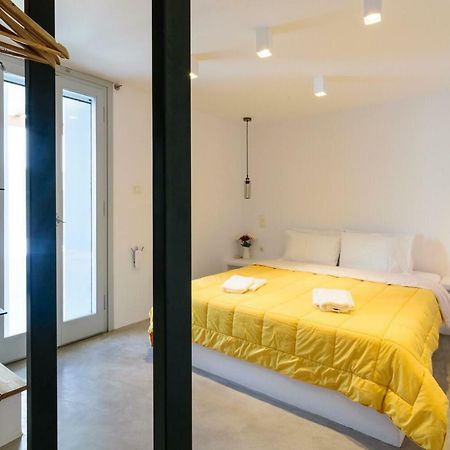 L'Arco Milos Suite Adamantas Exterior photo