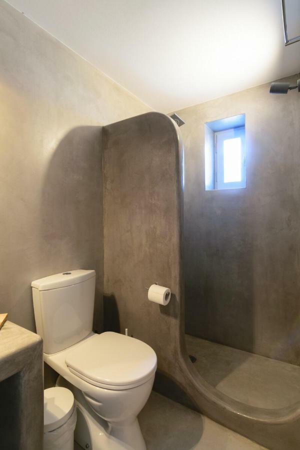 L'Arco Milos Suite Adamantas Exterior photo
